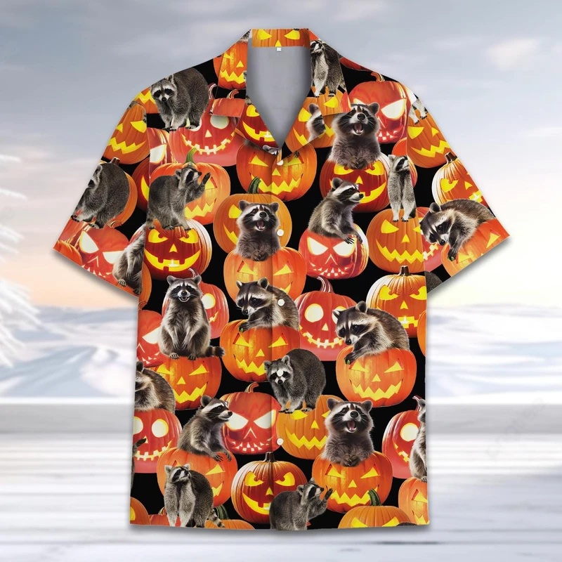 Erkek Yazlık Hawaii Rakun Balk - Vintage Hawaiian Floral Shirt incelemesi ve fiyatı