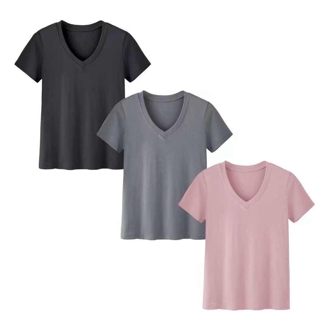 Kısa Kollu, Yuvarlak Yakalı, S - T-Shirts incelemesi ve fiyatı